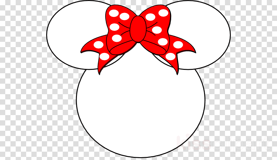 Minnie Mouse Png Clipart Minnie Mouse Mickey Mouse - Clip Art - Transparent PNG Free Download | PNGio