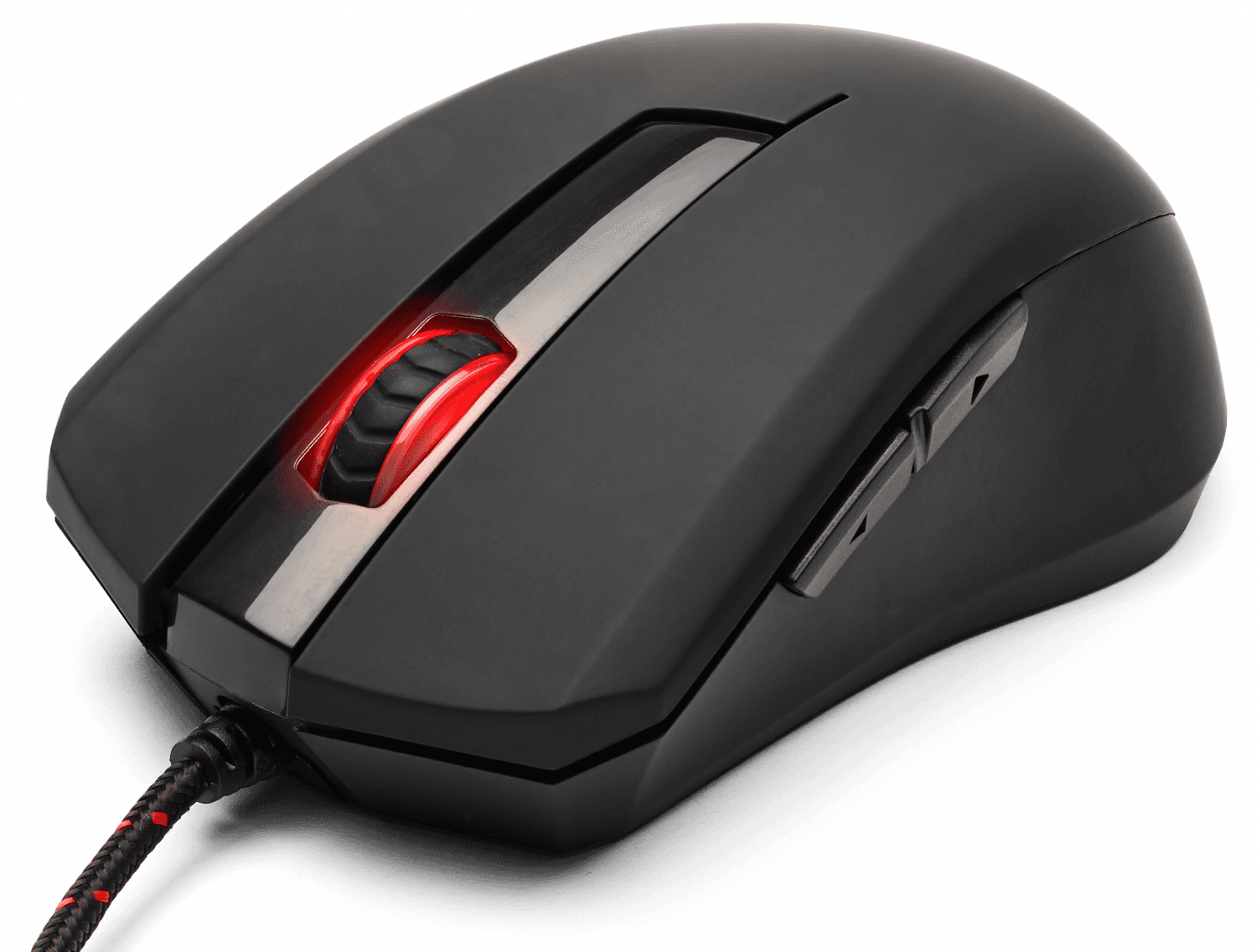 Turtle Beach Grip 300 Gaming Mouse - Transparent PNG Free Download | PNGio