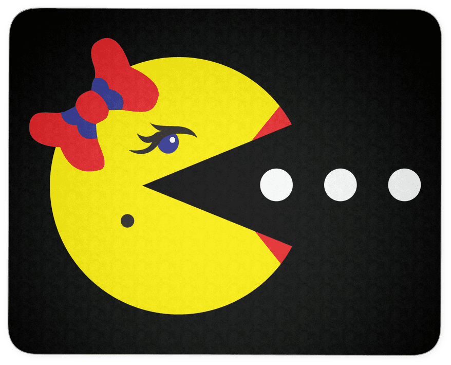 Classic Gaming Mrs - Circle - Transparent PNG Free Download | PNGio