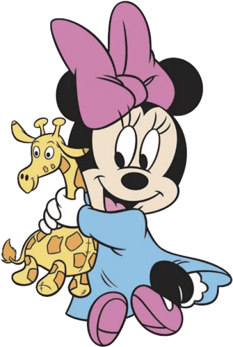 Free Png Download Minnie Mouse Bebe Gif Png Images - Colouring Pages For Girls Barbie - Transparent PNG Free Download | PNGio