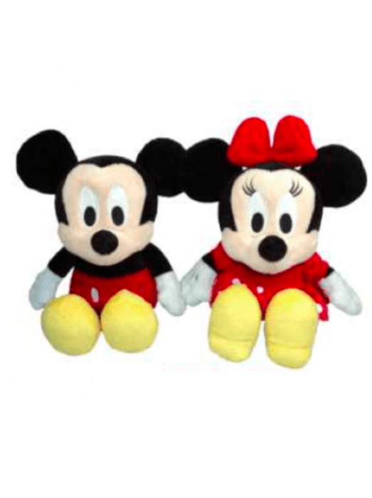 2 Tier Diaper Cake Minnie Mouse Baby Gift Hamper A - Cartoon - Transparent PNG Free Download | PNGio