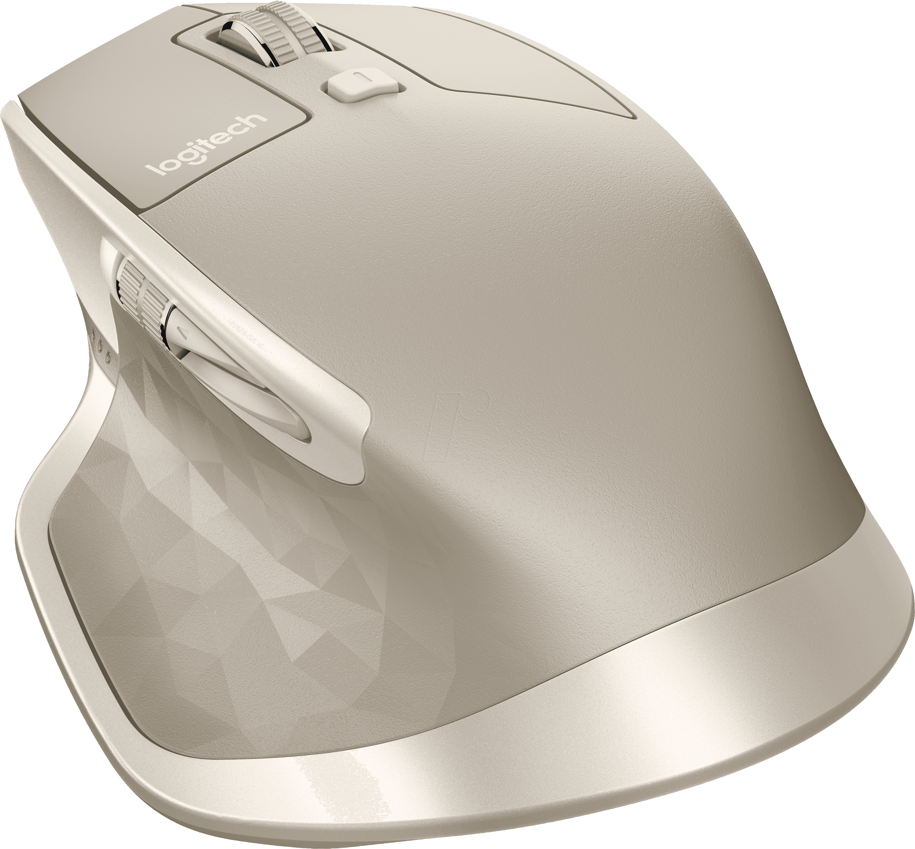 Logitech Mx Master Wireless Mouse Logitech 910-004958 - Mx Master Stone - Transparent PNG Free Download | PNGio