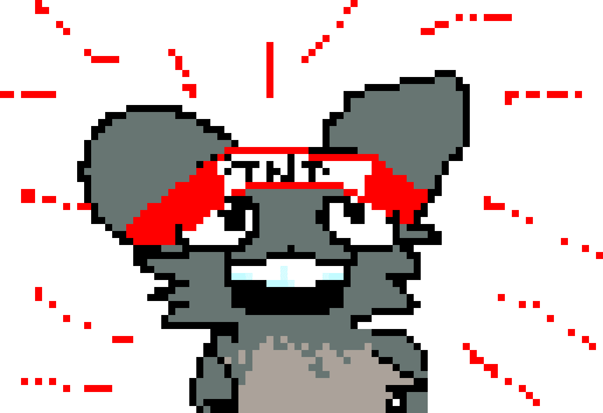 Tnt Mouse - Cartoon - Transparent PNG Free Download | PNGio