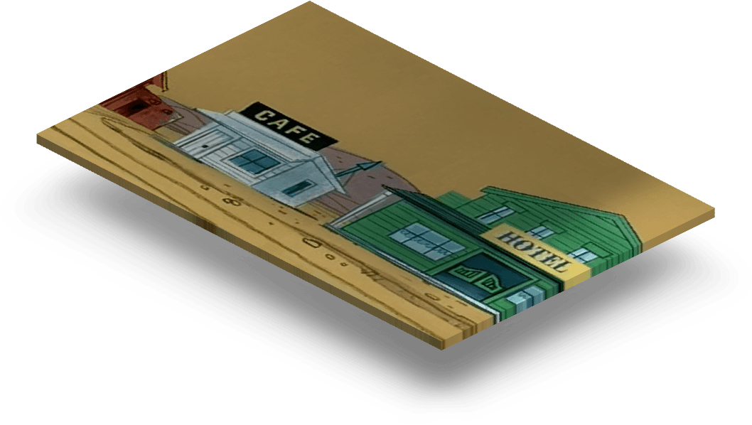 Theatrical Cartoons Became An Integral Part Of Popular - Random-access Memory - Transparent PNG Free Download | PNGio