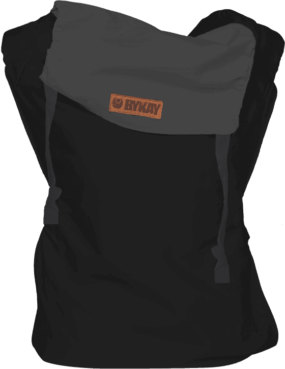 Beidseitig Nutzbare Ergonomische Babyrage - Backpack - Transparent PNG Free Download | PNGio