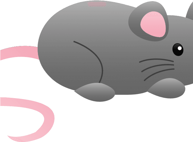 Cute Mouse Clipart - Mice Clipart - Transparent PNG Free Download | PNGio