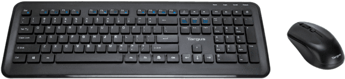 Km610 Wireless Keyboard And Mouse Combo - Wireless Keyboard - Transparent PNG Free Download | PNGio