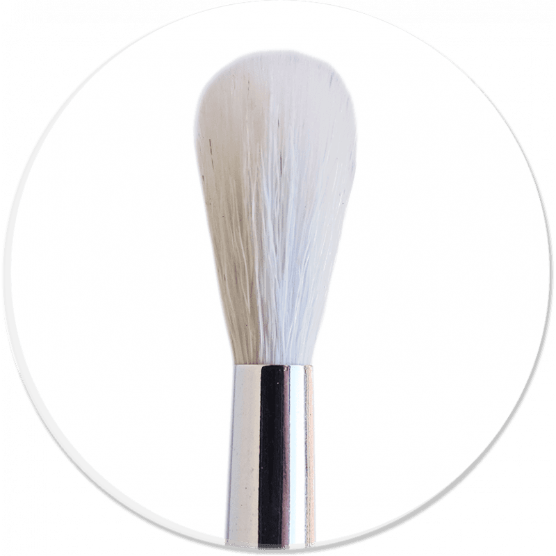Passe O Mouse Para Ver Mais Detalhes Ampliar Imagem - Makeup Brushes - Transparent PNG Free Download | PNGio