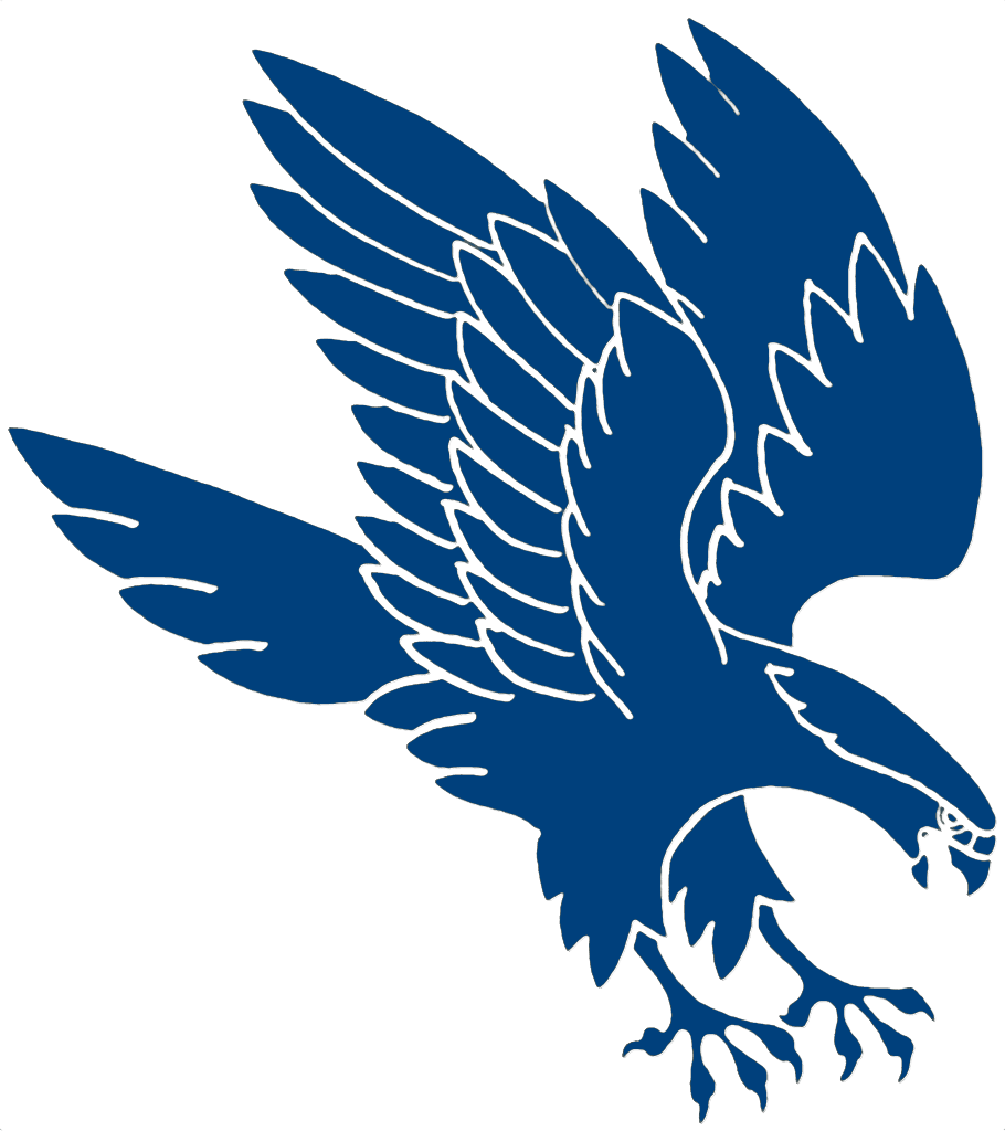 Falcon Logo Cliparts Free Download Clip Art On - Blue Falcon Png - Transparent PNG Free Download | PNGio