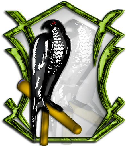 Maltese Falcon-mirror - Maltese Falcon Book Cover - Transparent PNG Free Download | PNGio