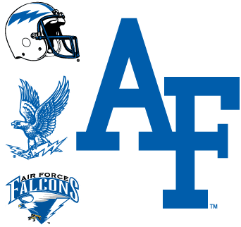 Air Force Falcons Football - Transparent PNG Free Download | PNGio