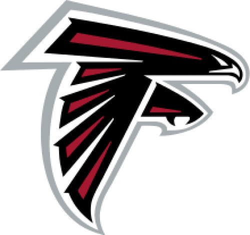 New England Patriots Clipart Logo - Atlanta Falcons Logo Png - Transparent PNG Free Download | PNGio
