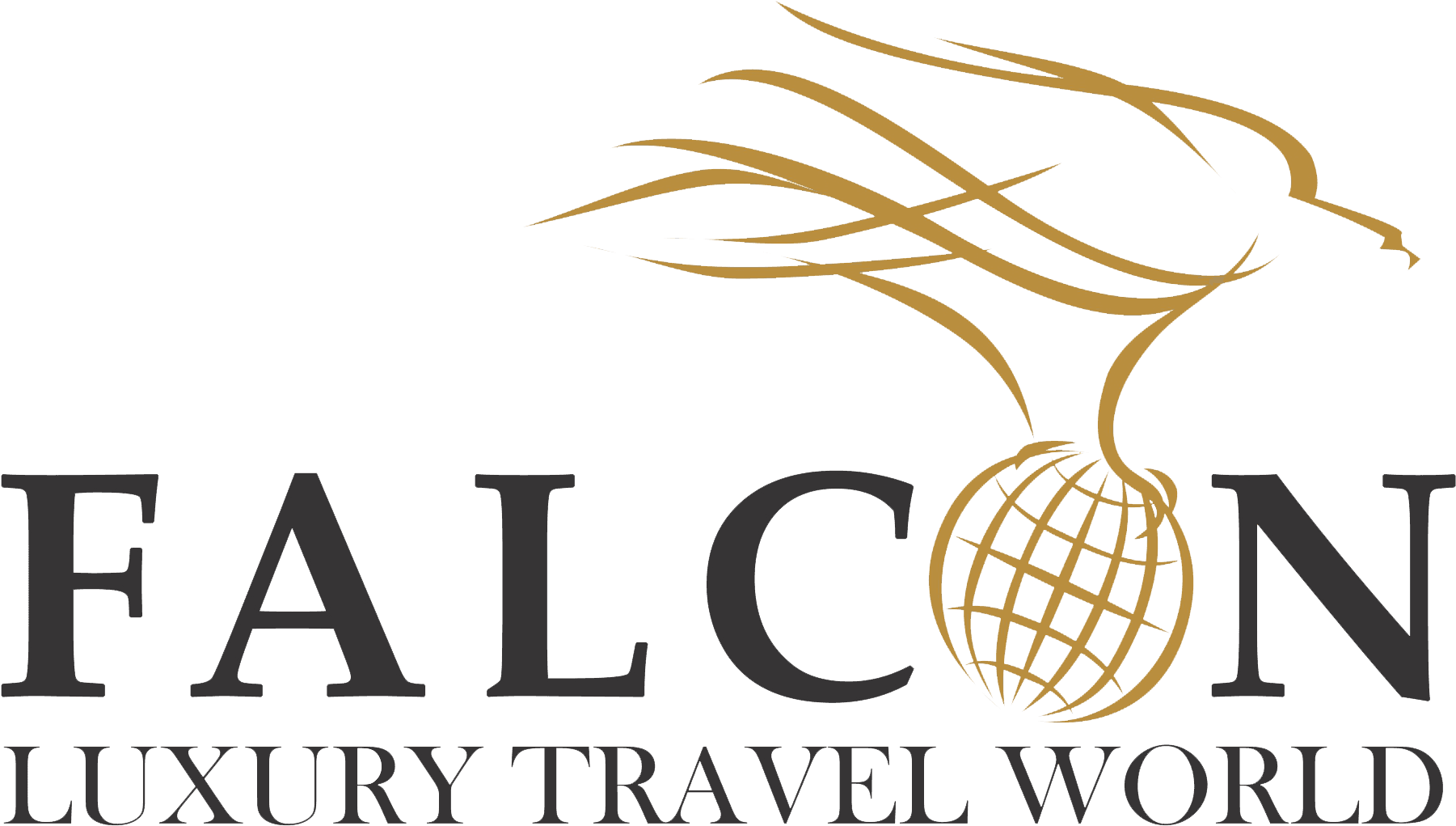 Falcon Luxury Travel World - Falcon Luxury Travel Baku - Transparent PNG Free Download | PNGio