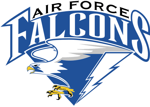 This Image Rendered As Png In Other Widths - Air Force Falcons Football - Transparent PNG Free Download | PNGio