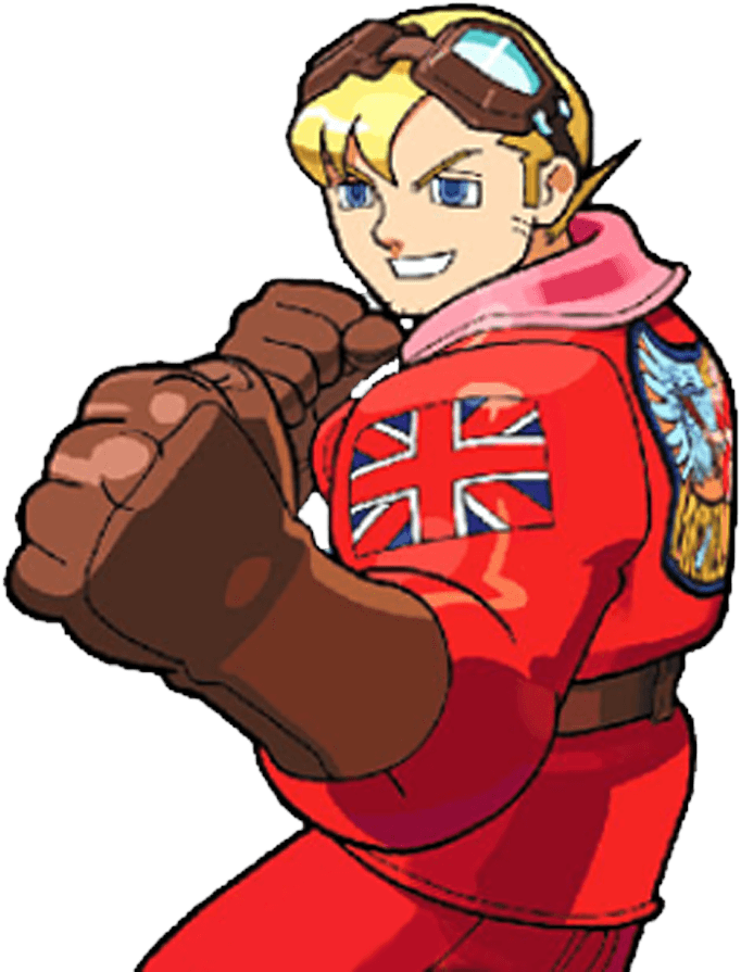 Edward Falcon Power Stone - Transparent PNG Free Download | PNGio