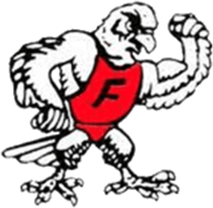 Frontier Logo - Frontier Falcons - Transparent PNG Free Download | PNGio