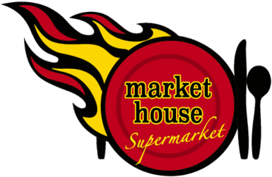 Market House Supermarket Logo - Tennessee Titans Vs Atlanta Falcons - Transparent PNG Free Download | PNGio