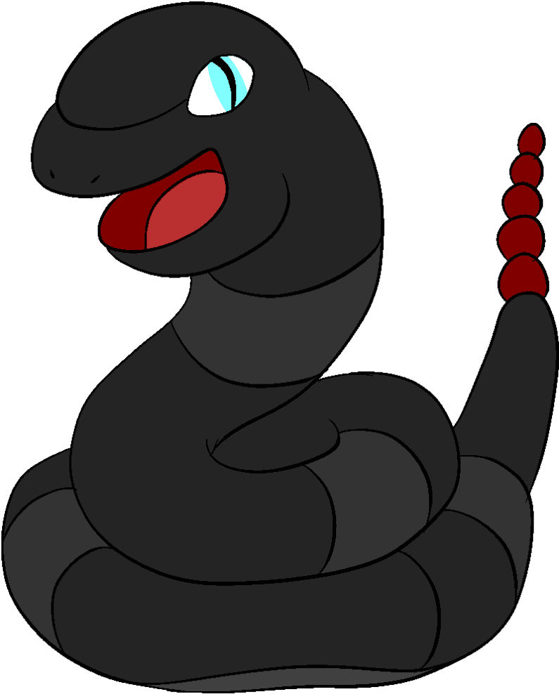 Fear As An Ekans By Shadowdarkrailord - Nomads Hunting With Falcons - Transparent PNG Free Download | PNGio