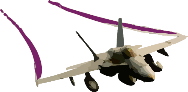 Fa - General Dynamics F-16 Fighting Falcon - Transparent PNG Free Download | PNGio