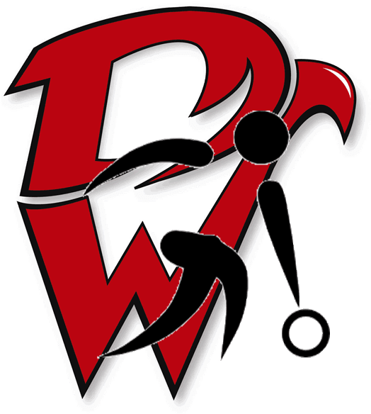 Bowling - Davenport West High Falcons Basketball - Transparent PNG Free Download | PNGio