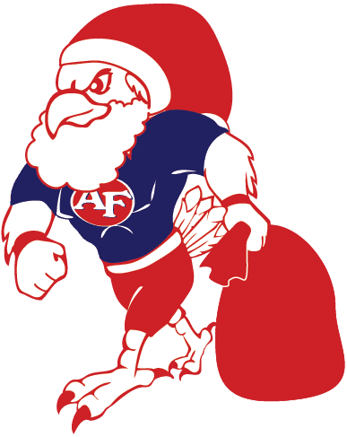 Austintown Local School District Freddy The Falcon - Freddie The Falcon Austintown - Transparent PNG Free Download | PNGio