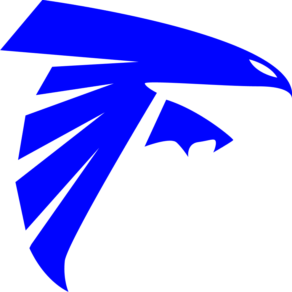 Swbball - Atlanta Falcons - Transparent PNG Free Download | PNGio
