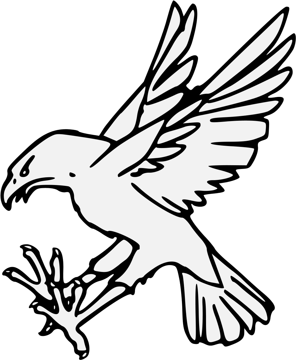 Pdf - Falcon Traceable - Transparent PNG Free Download | PNGio