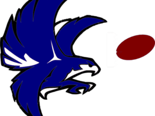 Falcon Clipart Qatar - Clip Art Falcon Logo Png - Transparent PNG Free Download | PNGio