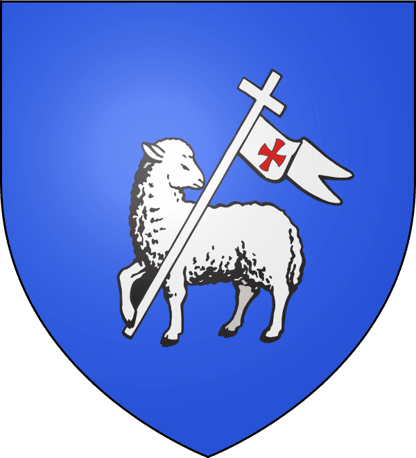 Pascal De Mons - Falconer Coat Of Arms - Transparent PNG Free Download | PNGio