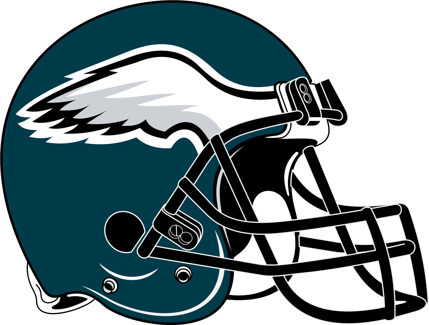 Nfl Philadelphia Eagles Atlanta Falcons New England - Nfl Philadelphia Eagles Atlanta Falcons New England - Transparent PNG Free Download | PNGio
