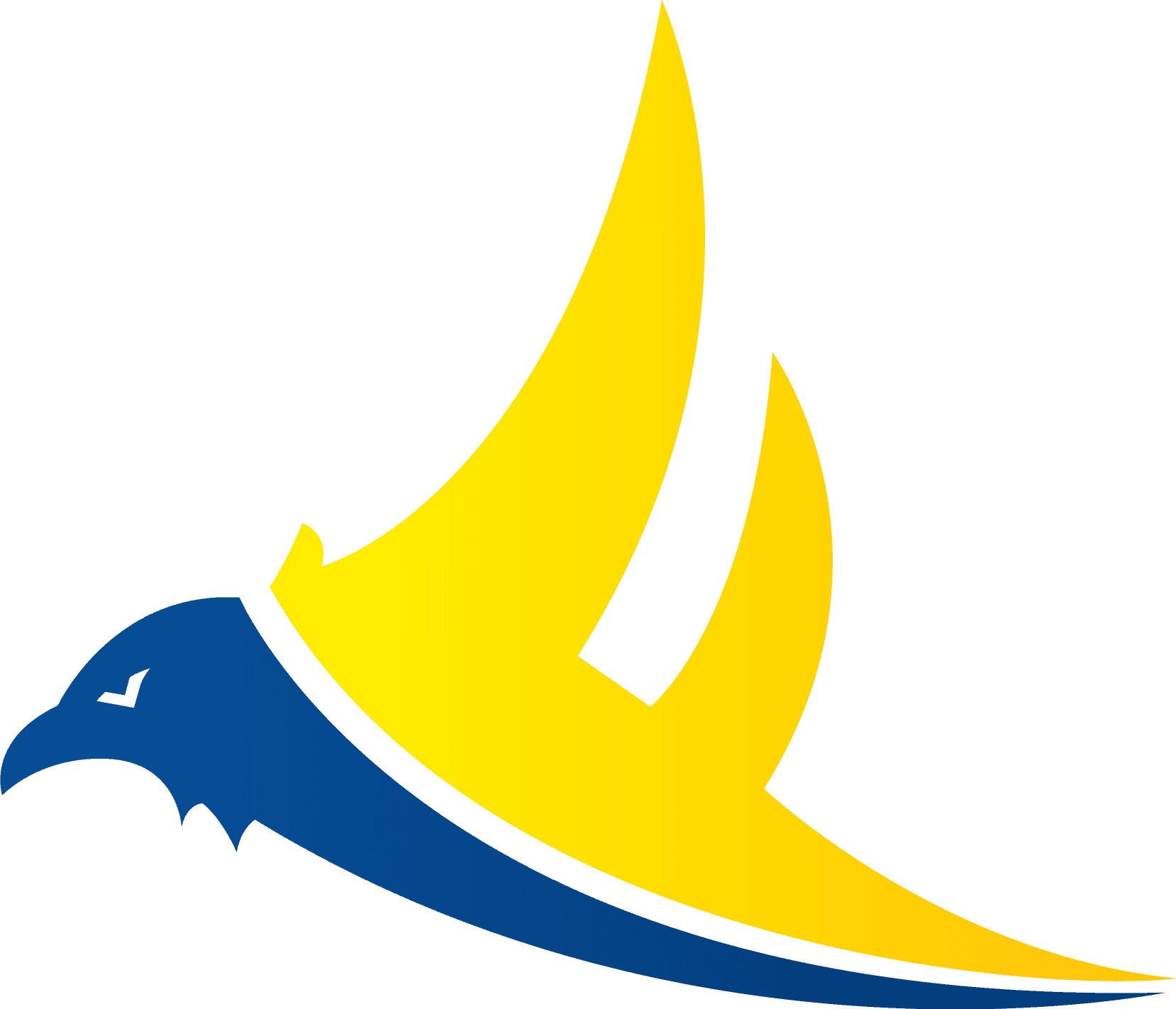 Go Falcons - Go Falcons - Transparent PNG Free Download | PNGio