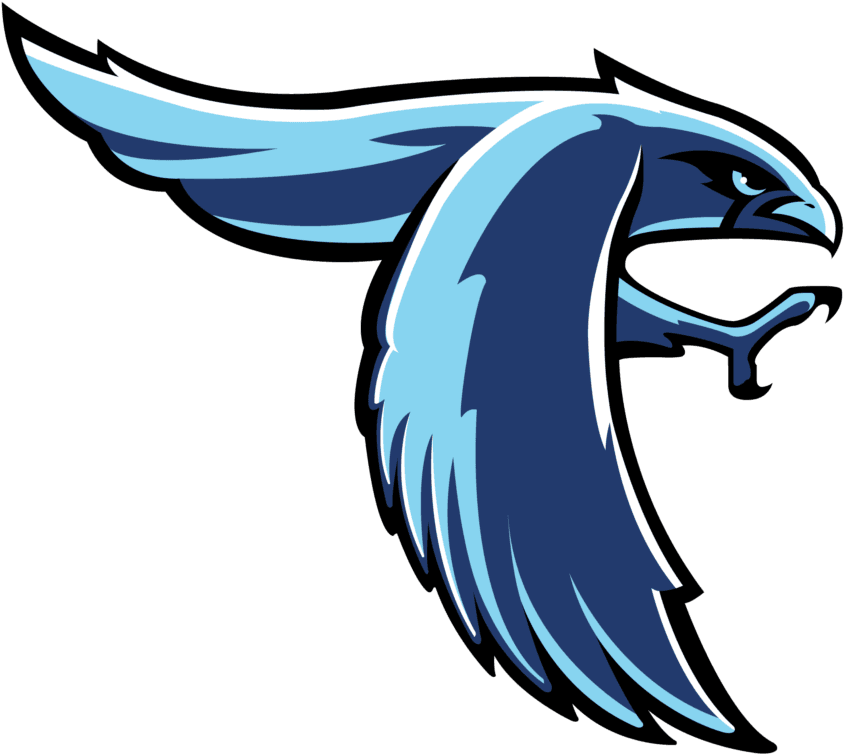 Touchscreen Wall Of Fame And All-state Falcons - Perry Meridian High School Indiana - Transparent PNG Free Download | PNGio