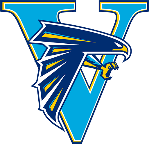 Valley Falcons - Santa Ana Valley High School Mascot - Transparent PNG Free Download | PNGio