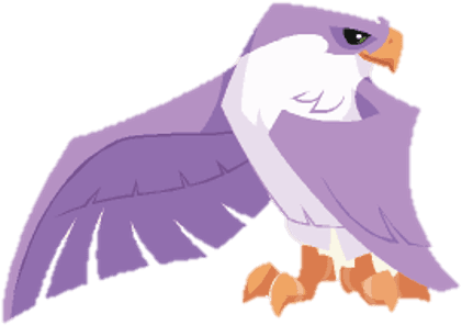 Snowflake Arctic Wolf Summer Carnival Coyote Falcon - Animal Jam Travelling Lynx - Transparent PNG Free Download | PNGio