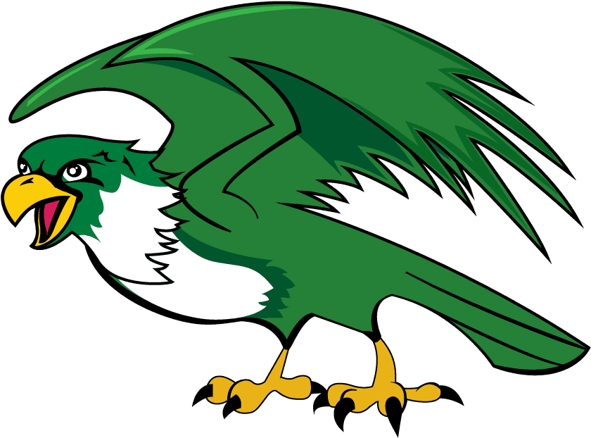 Prairie Falcon Clipart Student - Calendar - Transparent PNG Free Download | PNGio