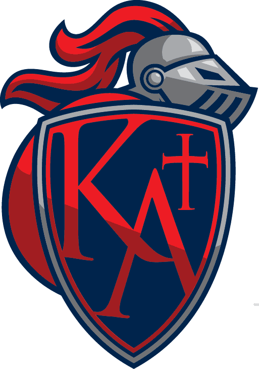 The Kings Academy Christian Knights Vs - Kings Academy Christian School - Transparent PNG Free Download | PNGio