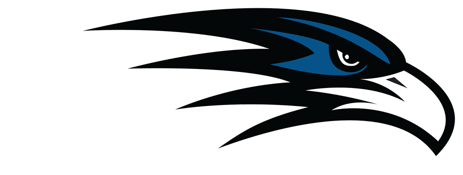 Florence Team Home Falcons Sports - Florence Falcons - Transparent PNG Free Download | PNGio