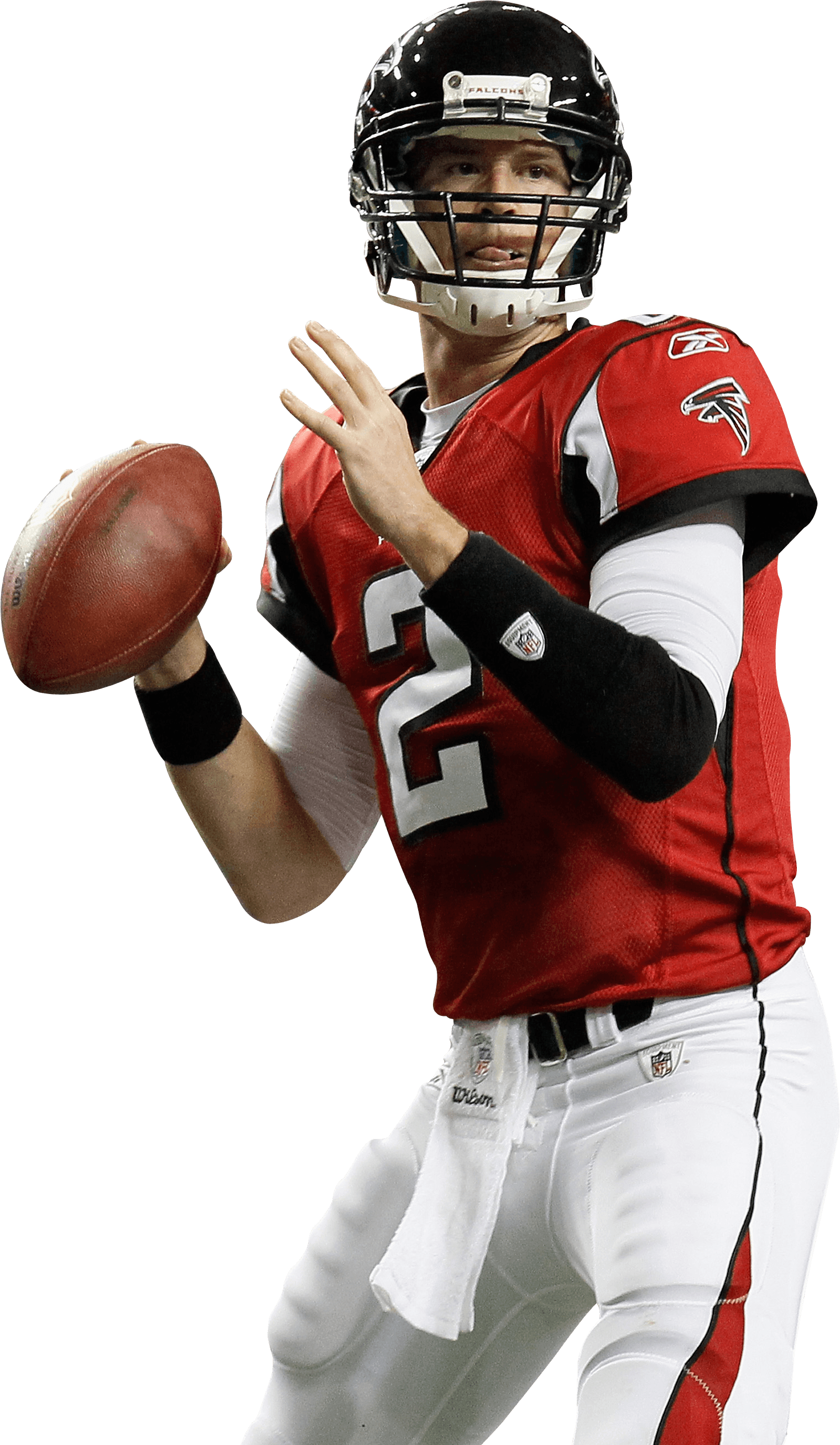 Alumni - Atlanta Falcons - - Atlanta Falcons Matt Ryan Png - Transparent PNG Free Download | PNGio
