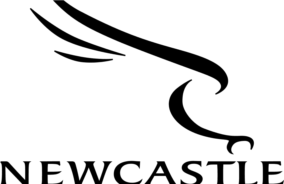 Nine Falcons Prepare For World Cup Duty - Newcastle Falcons Rugby Logo - Transparent PNG Free Download | PNGio