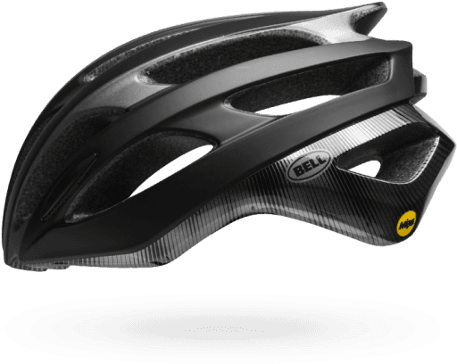 Casco Ciclismo Bell Falcon Mips Helmet Black - Bell Falcon Mips 2018 - Transparent PNG Free Download | PNGio