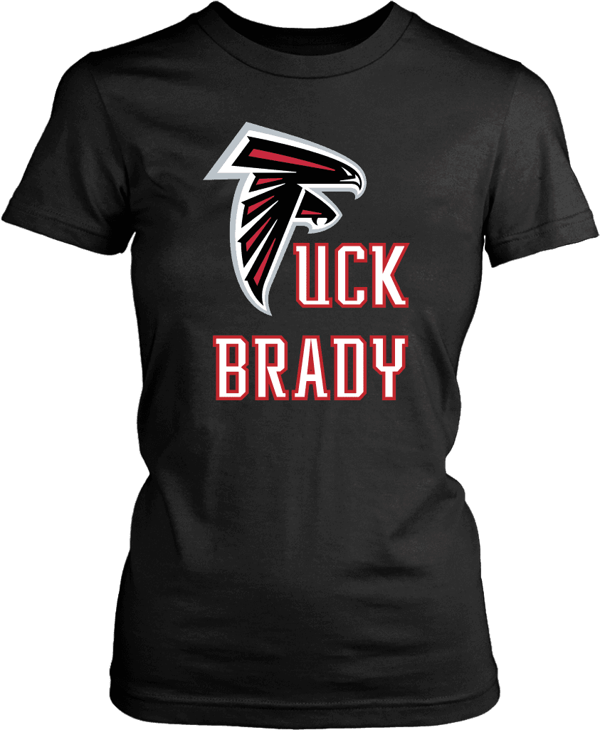 Women's T-shirt - Northwest Atlanta Falcons 60 X80 Raschel Blanket - Transparent PNG Free Download | PNGio