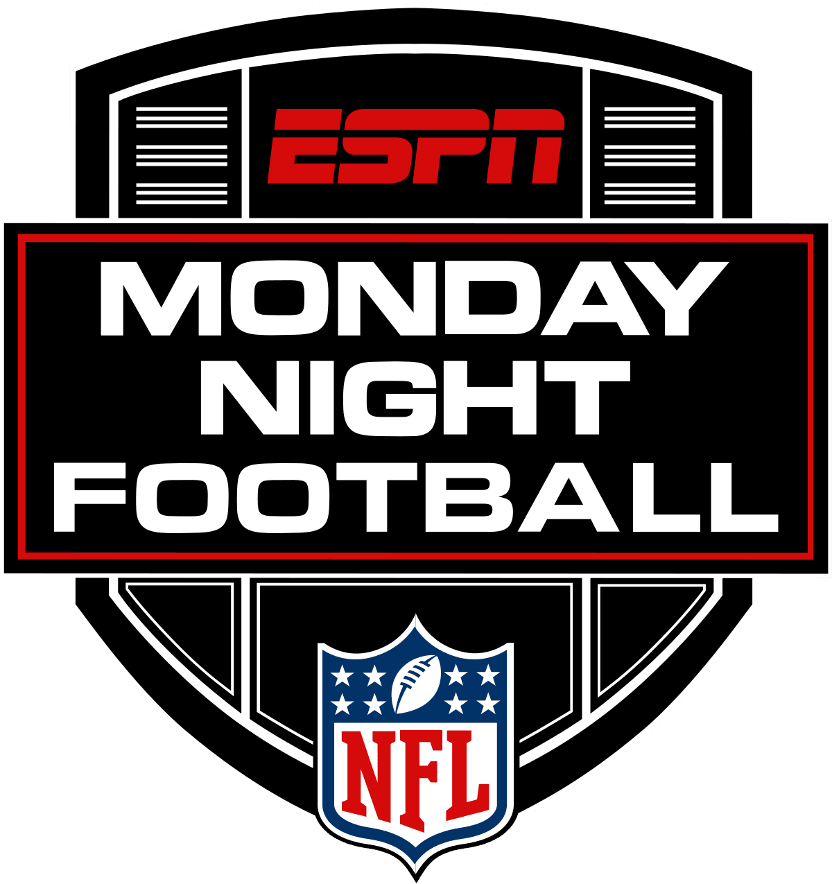Night Street, Ultra File - Seahawks Falcons Monday Night Football - Transparent PNG Free Download | PNGio