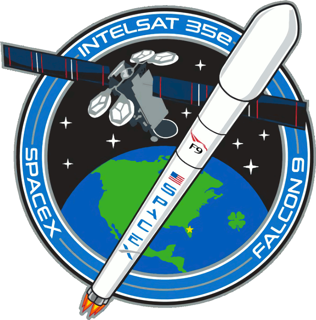 8urp6ea - Falcon 9 - Transparent PNG Free Download | PNGio