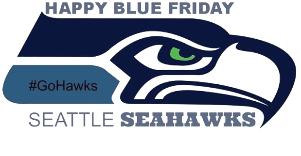 Seattle Seahawks Png Image - Seahawks And Falcons Meme - Transparent PNG Free Download | PNGio