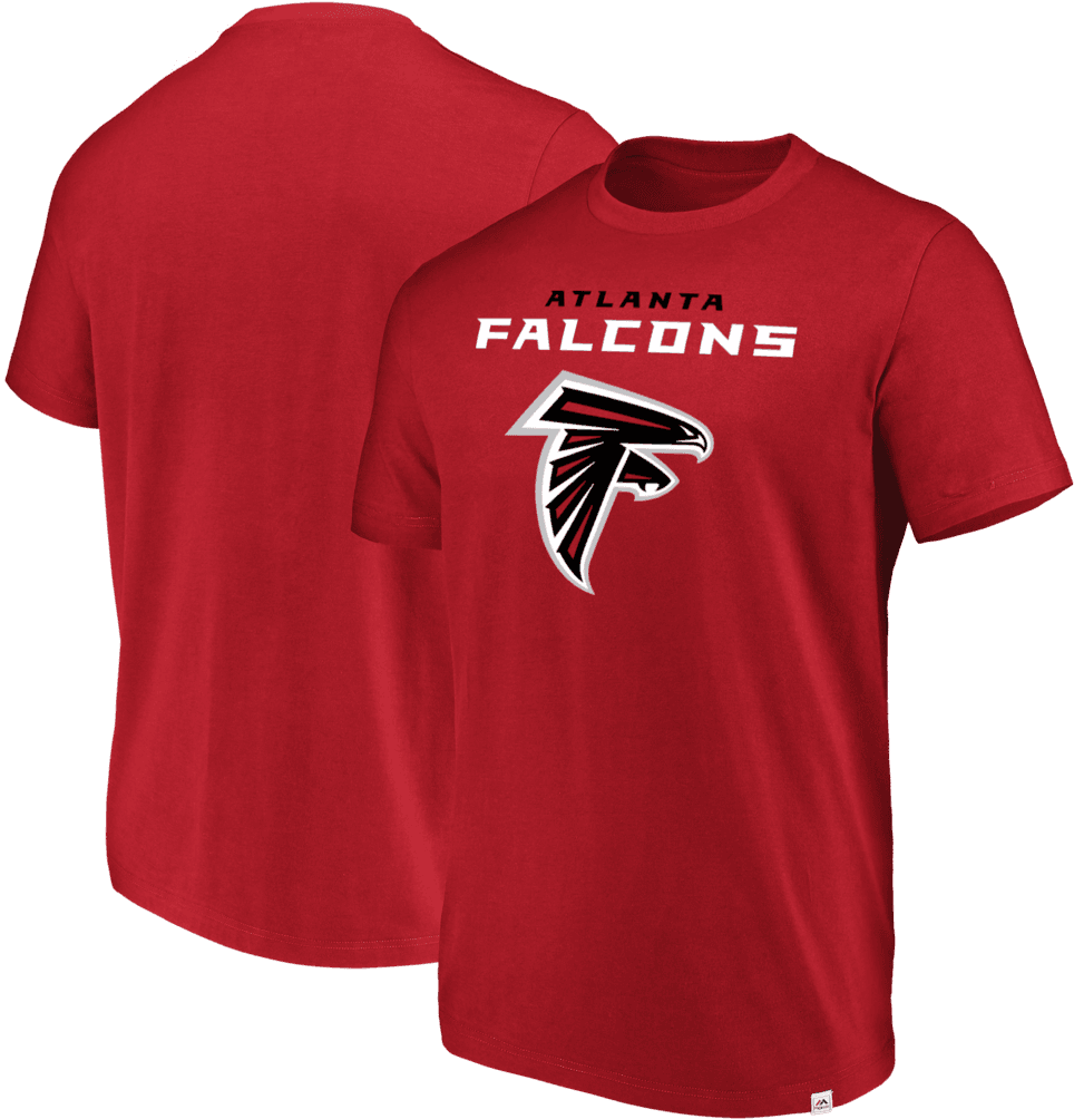 Atlanta Falcons - Transparent PNG Free Download | PNGio