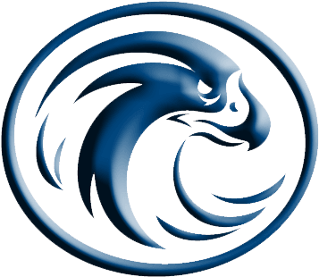 Logo Image - Logo Falcon - Transparent PNG Free Download | PNGio