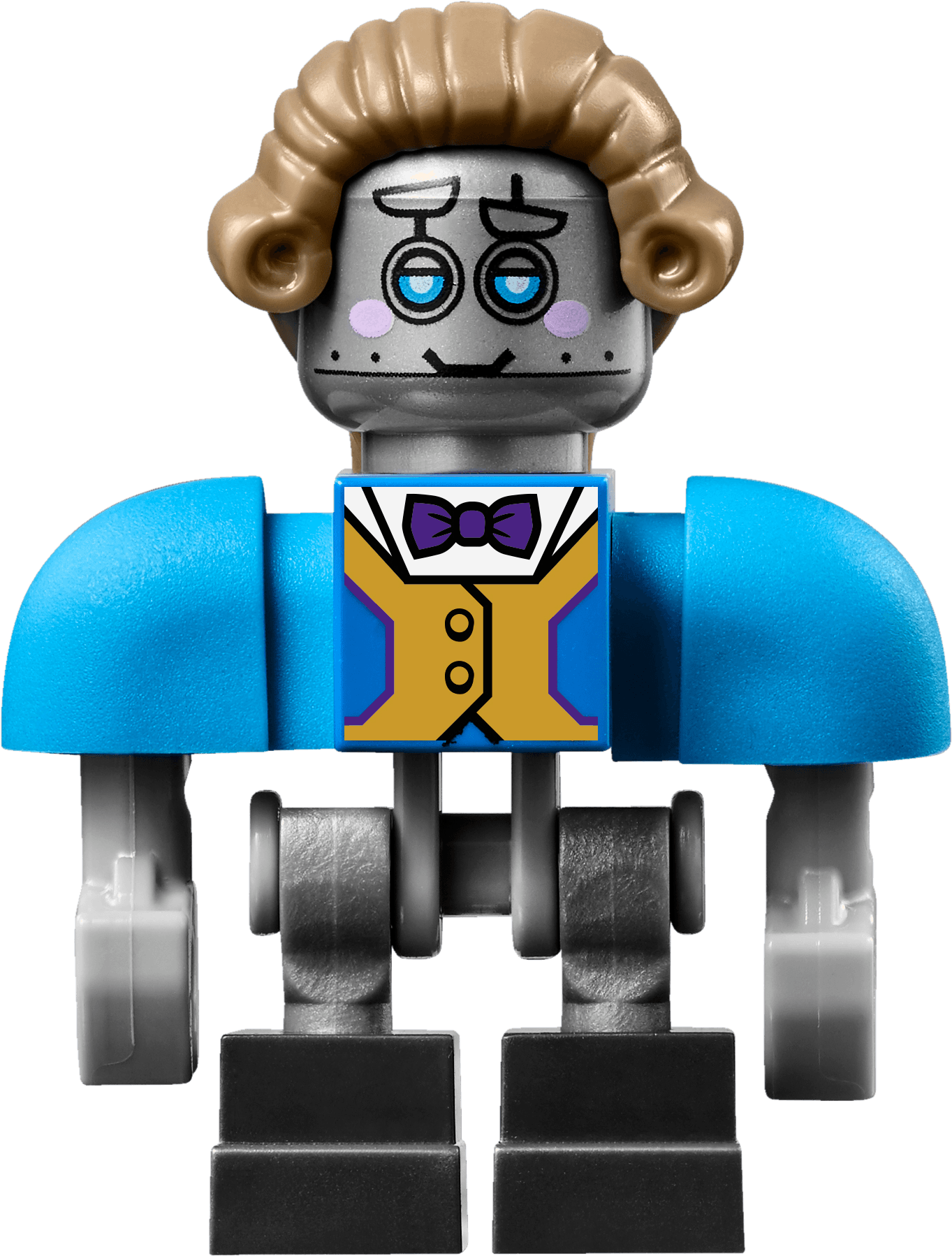 Fancy Pants - Lego: Nexo Knights : Clay's Falcon Fighter Blaster - Transparent PNG Free Download | PNGio