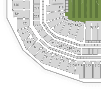 Atlanta United Fc Seating Chart - Atlanta Falcons - Transparent PNG Free Download | PNGio