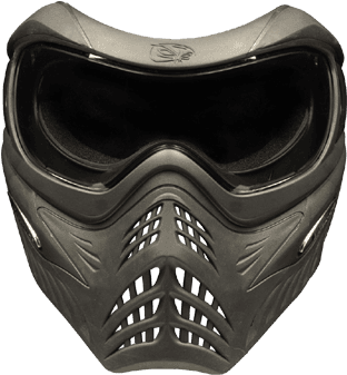 Bachelor Paintball Party - Vforce Grill Goggles - Special Forces - Falcon - Transparent PNG Free Download | PNGio