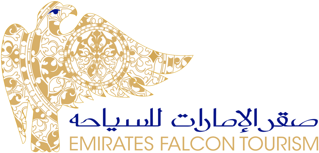 Destination Management Company Located In Abu Dhabi - Emirates Falcon Logo - Transparent PNG Free Download | PNGio